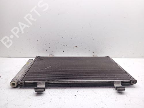 AC radiator SUZUKI SWIFT III (MZ, EZ) 1.3 DDiS (RS413D) | BP39408573M32 - Image 4