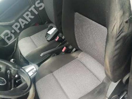 Right mirror VW GOLF IV (1J1) 1.6 | BP10421315C27 