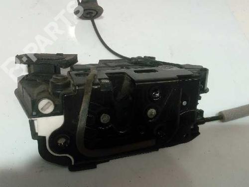 Rear left lock SEAT LEON (5F1) 1.2 TSI | BP5240961C100 