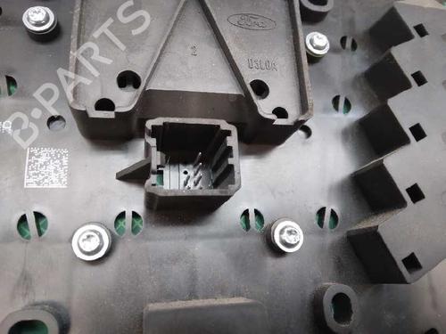 Radio FORD FOCUS III | BP12829374E6