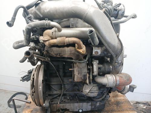 Engine VW GOLF IV (1J1) 1.9 TDI | BP32189035M1 