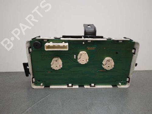 Instrument cluster NISSAN MICRA III (K12)  | BP23118073C47