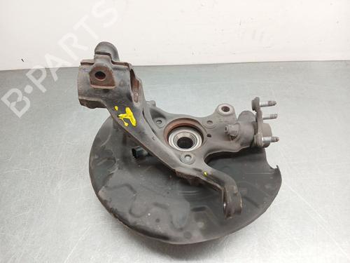 Left front steering knuckle SEAT LEON ST (5F8) 1.6 TDI | BP39474555M25 - Image 4