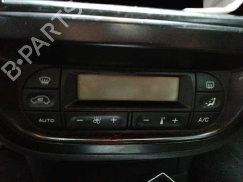 climate-control-citroen-c3-pluriel-hb_-16-2003-16904689 main image