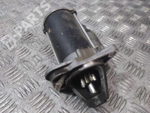 Used Starter Starter OPEL CORSA E (X15) 1.4 (08, 68) (90 hp) 10661147 10661147