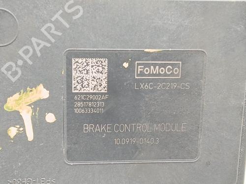 ABS pump FORD KUGA III (DFK)  | BP27831120M43 