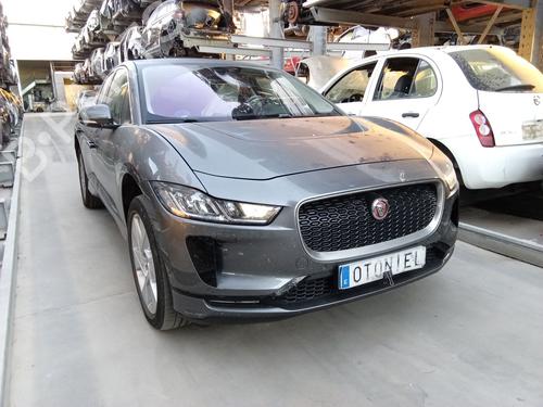 Pedal JAGUAR I-PACE (X590) EV400 AWD | BP39095418I4 - Image 2
