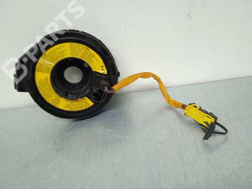 Kontantrulle Airbag /Stelring HYUNDAI GETZ (TB) 1.1 (63 hp) 7439548