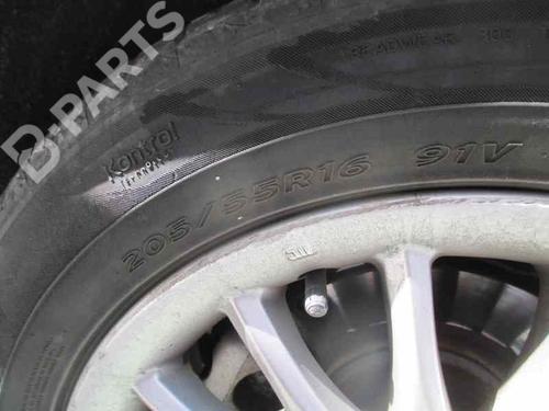 Engine ALFA ROMEO 156 Sportwagon (932_) 1.9 JTD (932B2B, 932B2C) | BP2440689M1 