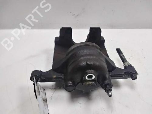 Left front brake caliper OPEL ASTRA J (P10)  | BP17433610M105 