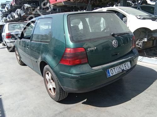 Engine VW GOLF IV Variant (1J5) 1.6 | BP37405068M1 - Image 14