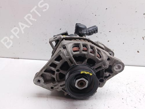 Used Alternator Alternator HYUNDAI i20 II (GB, IB) 1.2 (84 hp) 36501899 36501899