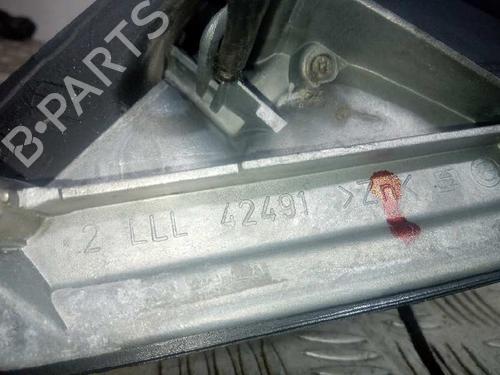 Left mirror BMW 3 (E46) 323 i | BP16422405C26 