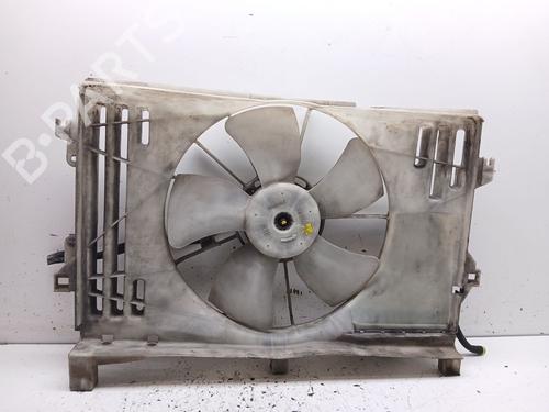 Used Radiator fan Radiator fan 38912149 38912149