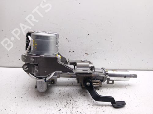Steering column RENAULT MEGANE IV Hatchback (B9A/M/N_) 1.3 TCe 140 (B9NB) | BP34625515M21  - Image 5
