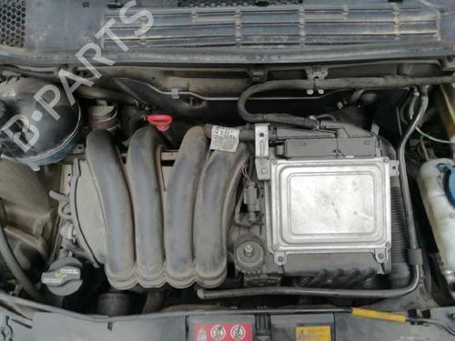 Køler MERCEDES-BENZ A-CLASS (W169)  | BP13901731M31 