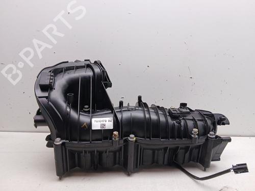 Used Intake manifold BMW 1 (E87) 116 d (116 hp) 25800380