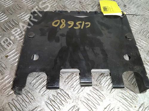 Calculateur Moteur (ECU) Pour Citroën C2 (JM) 2004 - Référence 9642222380 / 9651556180, Occasion