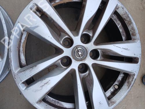 Rim OPEL ASTRA K (B16) 1.2 Turbo (68) | BP23197074C45 