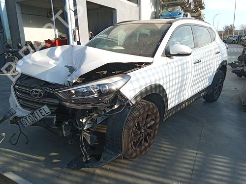 Used Parts HYUNDAI TUCSON (TL, TLE) 1.7 CRDi 4866970
