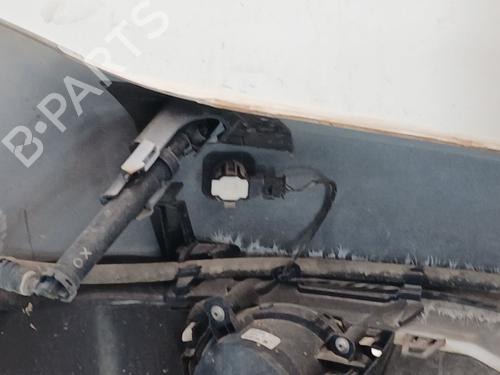 Front bumper BMW 3 (F30, F80) 318 d | BP25846770C7 