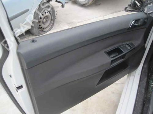 Warning switch VW POLO (9N_, 9A_) 1.4 16V | BP4673559I22 