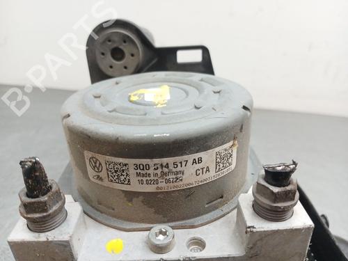 ABS pump VW PASSAT B8 Variant (3G5, CB5) | BP38759744M43 - Image 2