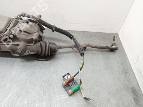 Steering rack PEUGEOT 207 (WA_, WC_) 1.4 HDi | BP28095019M22 