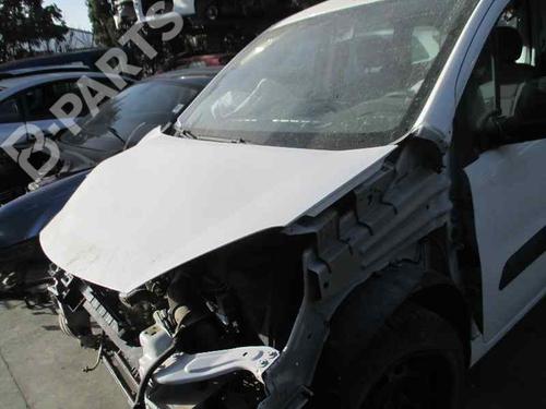 Servo brake CITROËN BERLINGO MULTISPACE (B9)  | BP2437087M42 