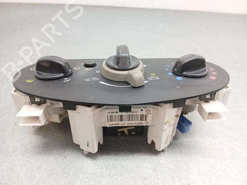 Climate control DACIA SANDERO 1.5 dCi | BP39611452I5 - Image 3