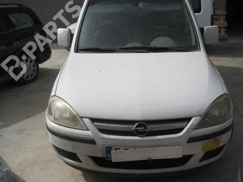 Used Parts OPEL COMBO Tour  1.4  206723