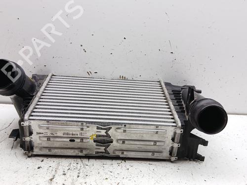Used Intercooler Intercooler RENAULT TALISMAN (LP_) 1.8 TCe 225 (LPM1) (224 hp) 35788972 35788972