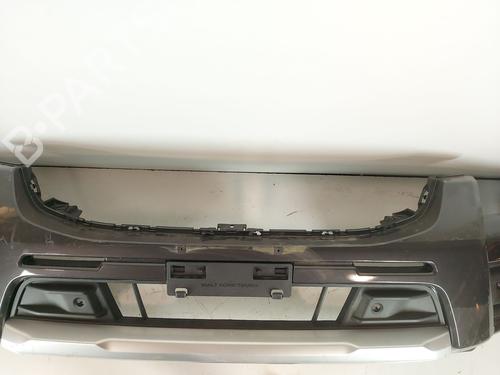 Front bumper FORD RANGER (TKE)  | BP27273020C7 