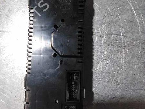 Climate control MERCEDES-BENZ CLK (C209)  | BP3417000I5 