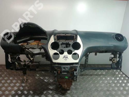 Ford Ka ru8 Airbag Capteur 51854049 Ford Ka ru8 Airbag Capteur 51854049