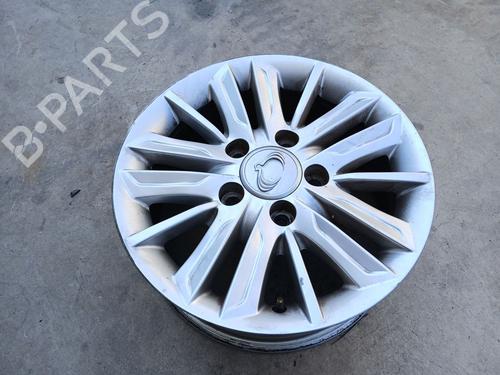 Used Rim Rim 38096025 38096025