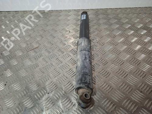Right rear shock absorber JEEP GRAND CHEROKEE II (WJ, WG) 2.7 CRD 4x4 | BP8637464M19 