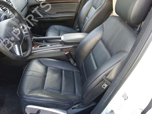 Asiento delantero izquierdo Asiento delantero izquierdo MERCEDES-BENZ M-CLASS (W164) ML 320 CDI 4-matic (164.122) (224 hp) 39900521 39900521