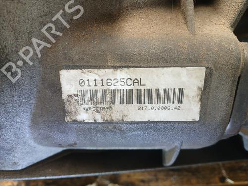 Gearbox BMW 1 (E87) 116 i | BP29917416M3