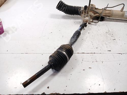 Steering rack NISSAN PATHFINDER III (R51) 2.5 dCi 4WD | BP39802436M22 - Image 7