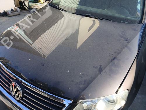 Motorhjelm VW PASSAT B6 (3C2) 2.0 TDI 16V (140 hp) 26040498