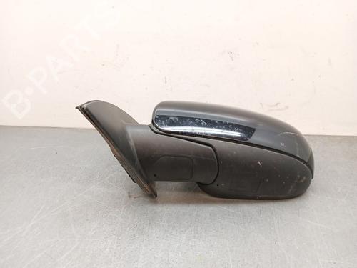Left mirror KIA CEE'D Hatchback (ED) 1.4 | BP27569077C26 