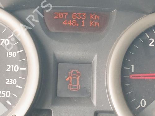 Engine RENAULT MEGANE II Saloon (LM0/1_) 1.5 dCi (LM0F, LM0T, LM2B) | BP28276354M1 