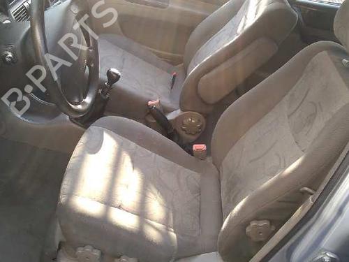 Left front window switch DAEWOO REZZO (U100) 2.0 | BP2424317I27 