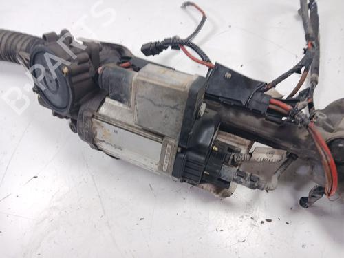 Steering rack SEAT ALTEA (5P1) 1.9 TDI | BP37440000M22 - Image 5
