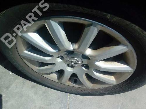 Left taillight OPEL ASTRA H GTC (A04) 1.7 CDTi (L08) | BP3421649C34 