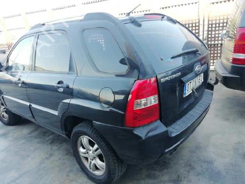 Steering pump KIA SPORTAGE II (JE_, KM_)  | BP14850357M99 