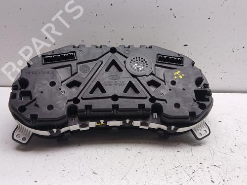 Instrument cluster KIA STONIC (YB)  | BP11768693C47  - Image 8