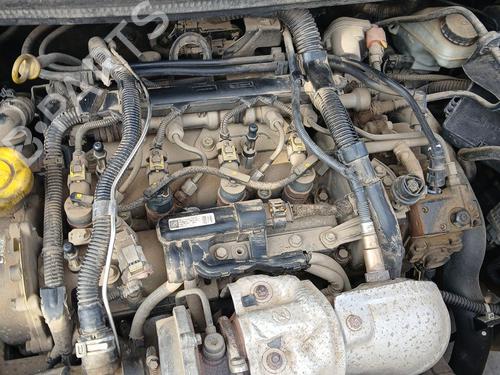 Engine OPEL CORSA D (S07) 1.3 CDTI (L08, L68) | BP29632295M1 