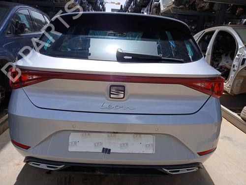 Front left panel SEAT LEON (KL1, KLG) 2.0 TDI | BP25712748C58  - Image 6